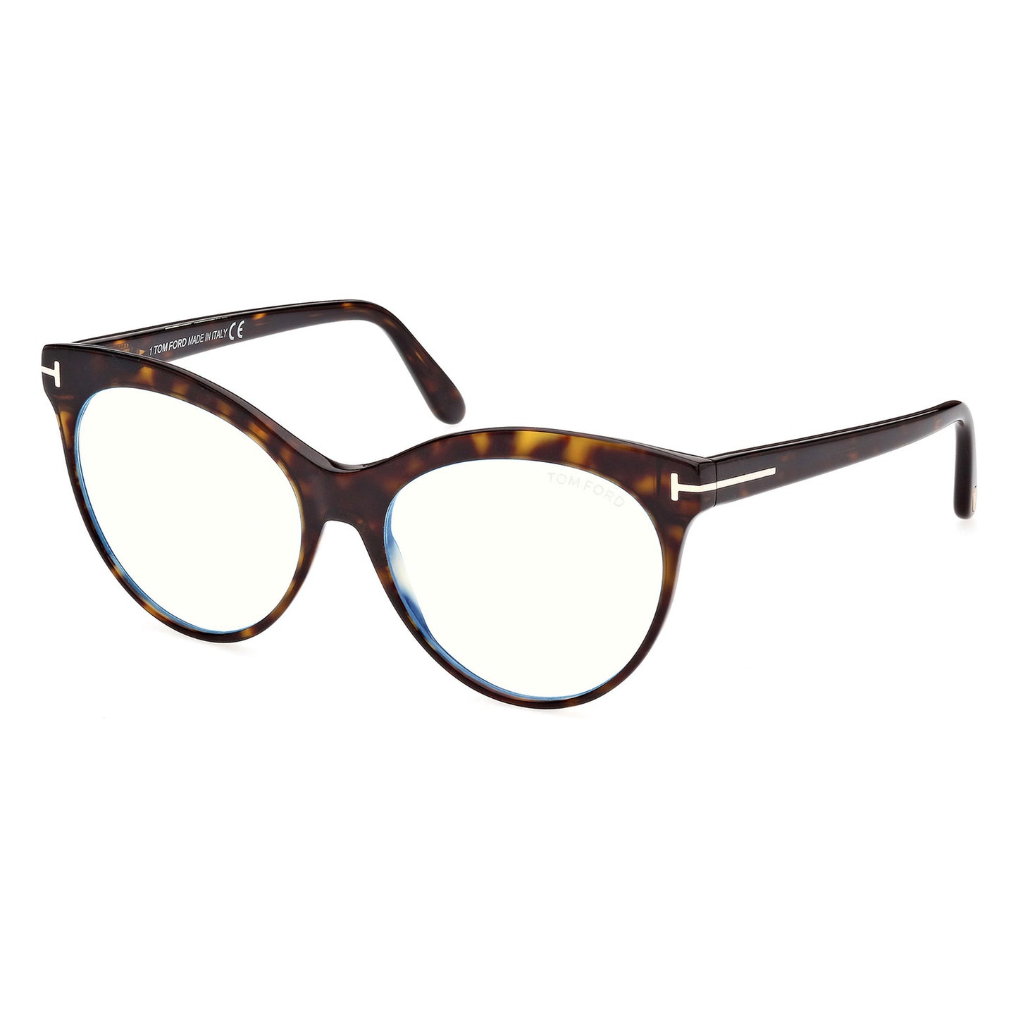 Tom Ford FT5827-B-052-55 55mm New Eyeglasses