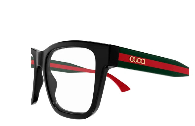 Gucci GG1870o-005 56mm New Eyeglasses