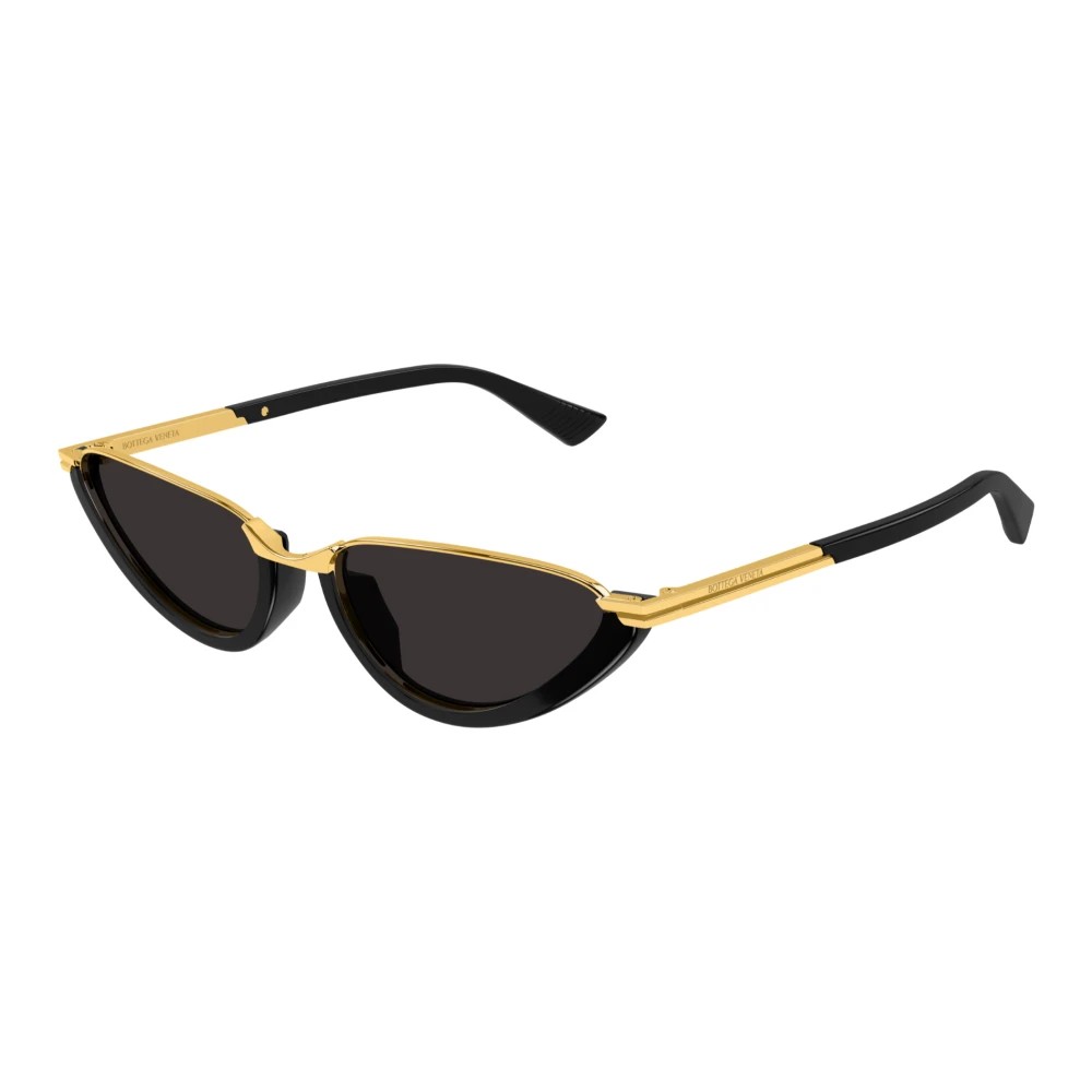 Bottega Veneta BV1346S-001 56mm New Sunglasses