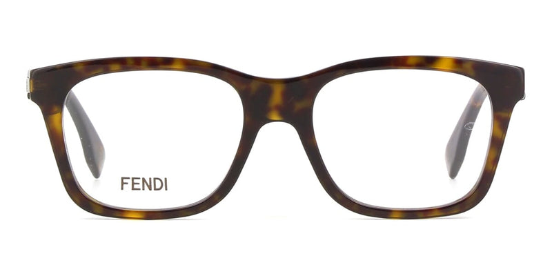 Fendi FE50060I-53052 53mm New Eyeglasses