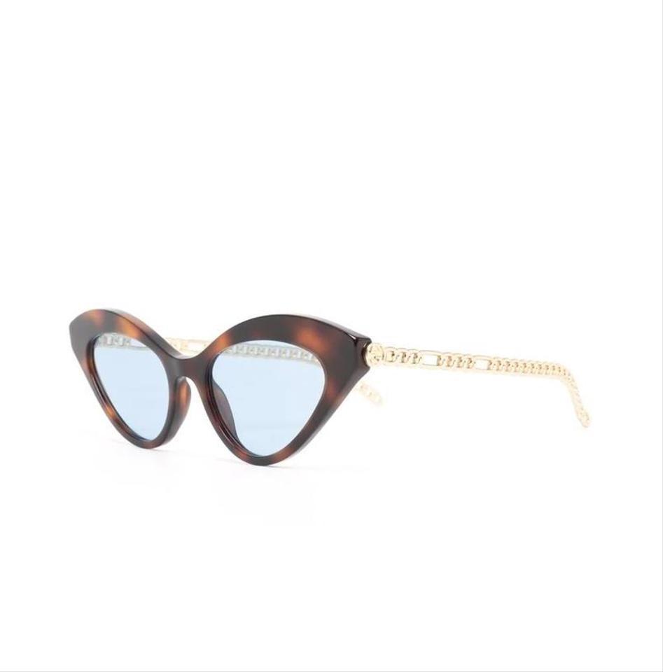 Gucci GG0978S-003-52 52mm New Sunglasses