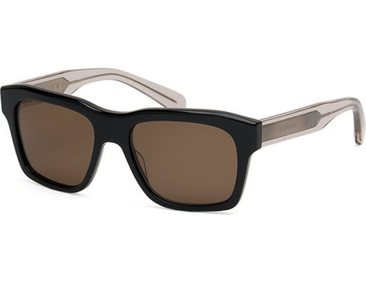 Salvatore Ferragamo SF1087SN-001-5618 56mm New Sunglasses