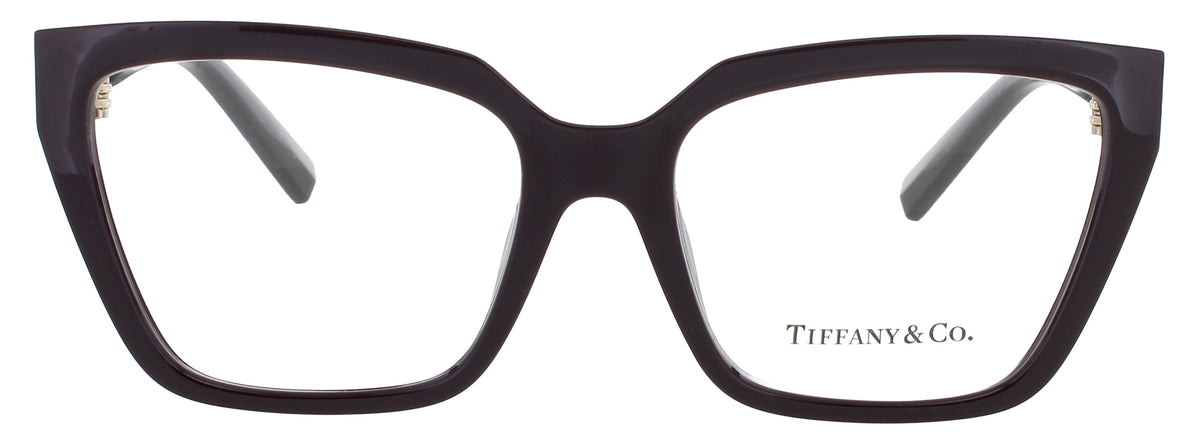 Tiffany & Co TF2257BU-842754 DEEP KUNZITE  Women's Eyeglasses 54mm