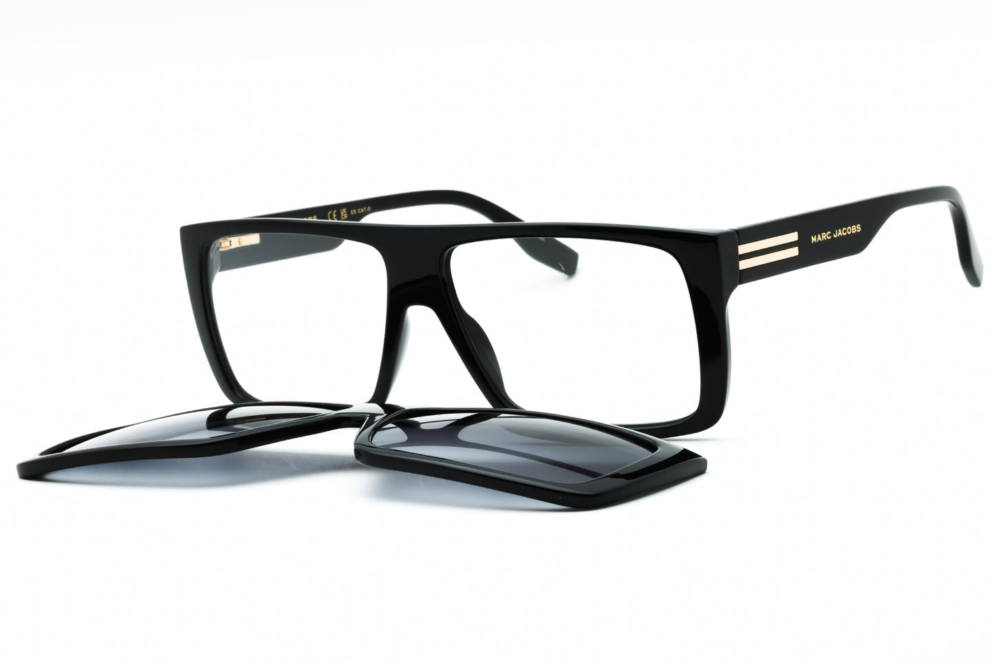 Marc Jacobs MARC 672/CS-0807 9O 58mm New Sunglasses