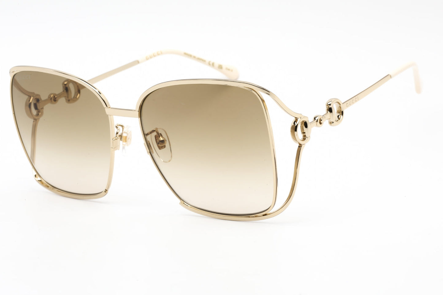 Gucci GG1020S-004 61 New Sunglasses