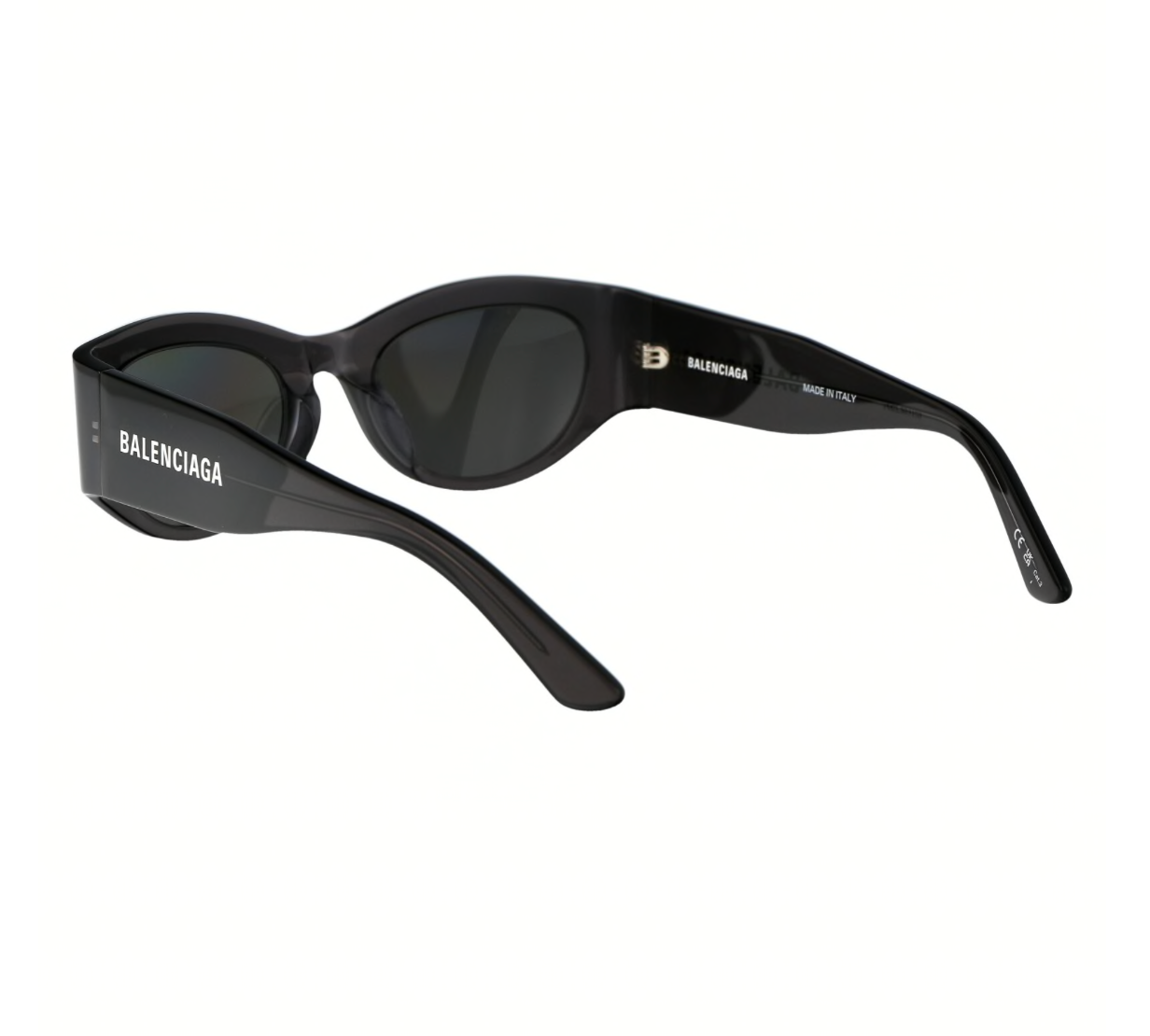 Balenciaga BB0330SK-003 54mm New Sunglasses