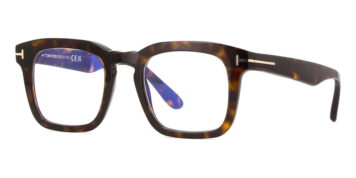 Tom Ford FT6025-B-50052 50mm New Eyeglasses