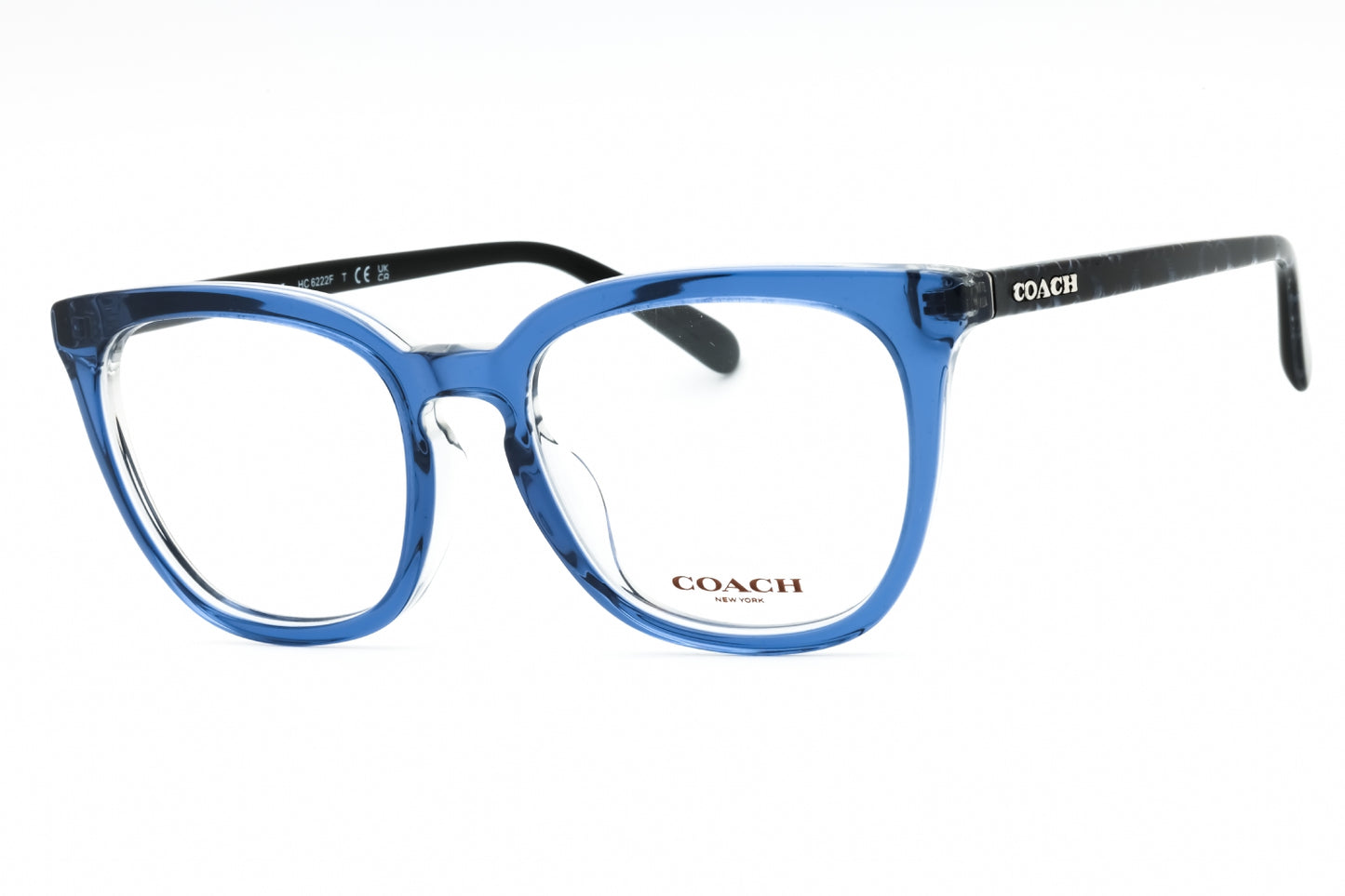 Coach 0HC6222F-5787 53mm New Eyeglasses