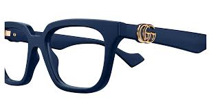 Gucci GG1536o-009 51mm New Eyeglasses