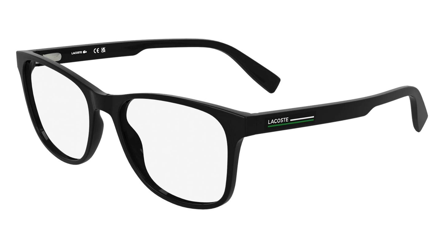 Lacoste L2979-N-001-5417 54mm New Eyeglasses