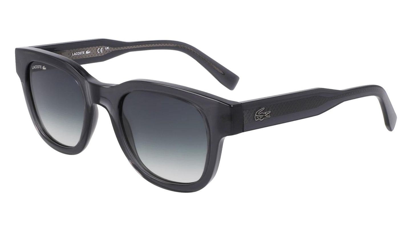 Lacoste L6023S-N-035-4921 49mm New Sunglasses