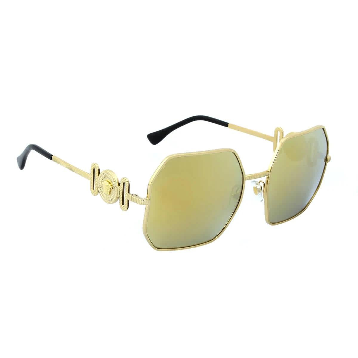 Versace 0VE2248-10027P-58 58