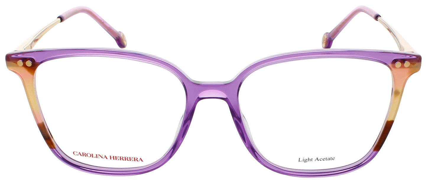 Carolina Herrera HER-0165-0HKZ-53 53mm