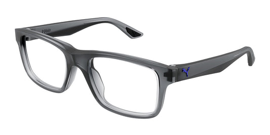 Puma PU0405o-002 54mm New Eyeglasses