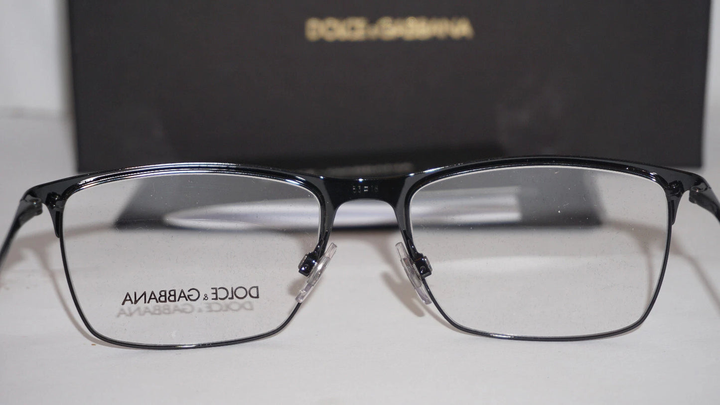 Dolce & Gabbana DG1309-001-53