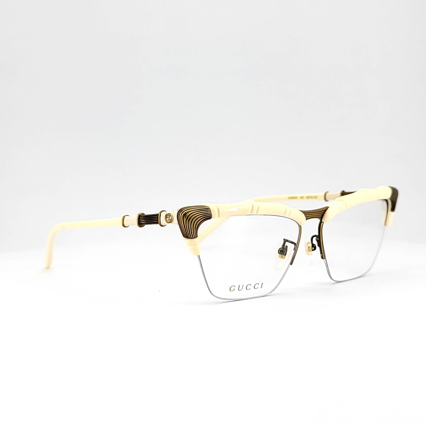 Gucci GG0660O-002-58