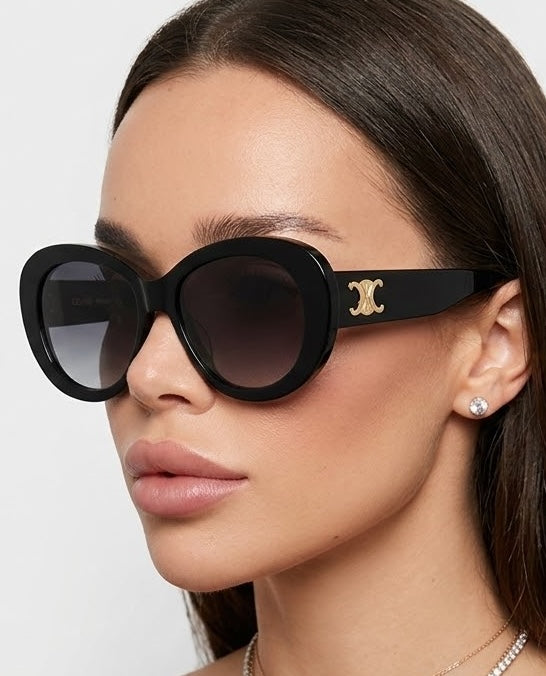 CELINE-CL40317U-01B-55