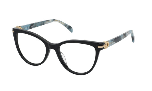 Tous VTOC06-700Y 53mm New Eyeglasses