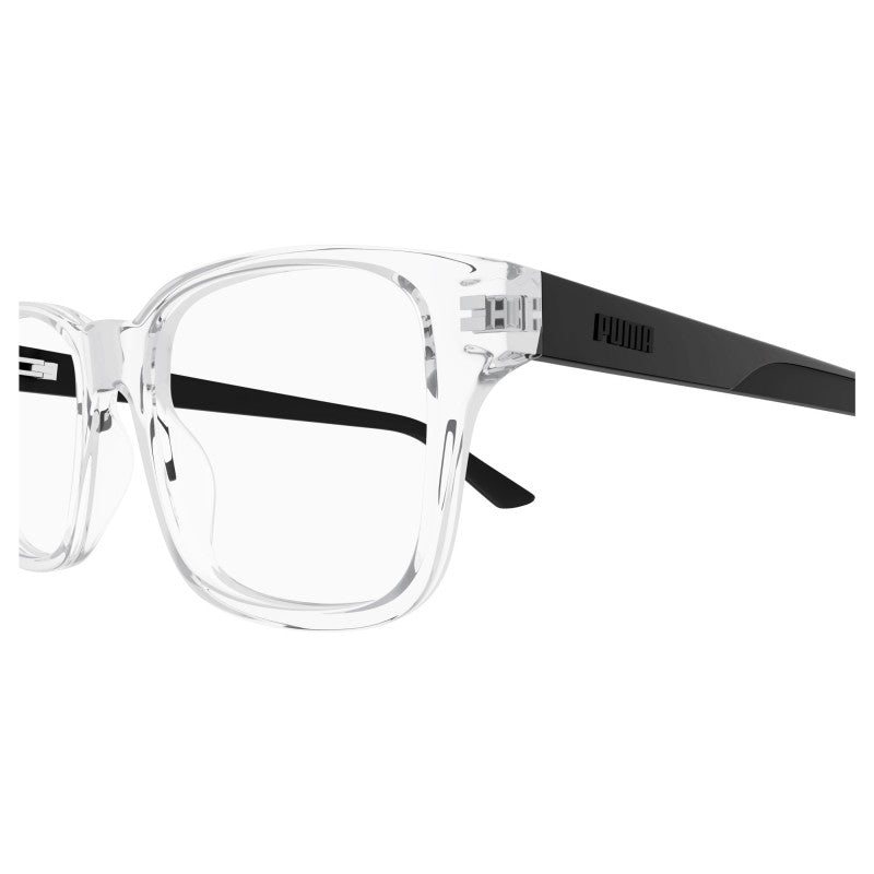 Puma PU0434o-003 53mm New Eyeglasses