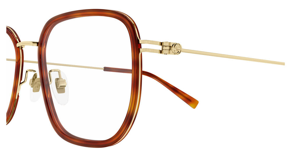 Gucci GG1852oA-002 53 New Eyeglasses