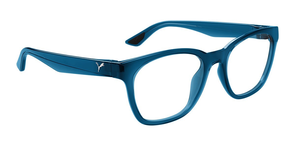 Puma PU0486o-004 53mm New Eyeglasses