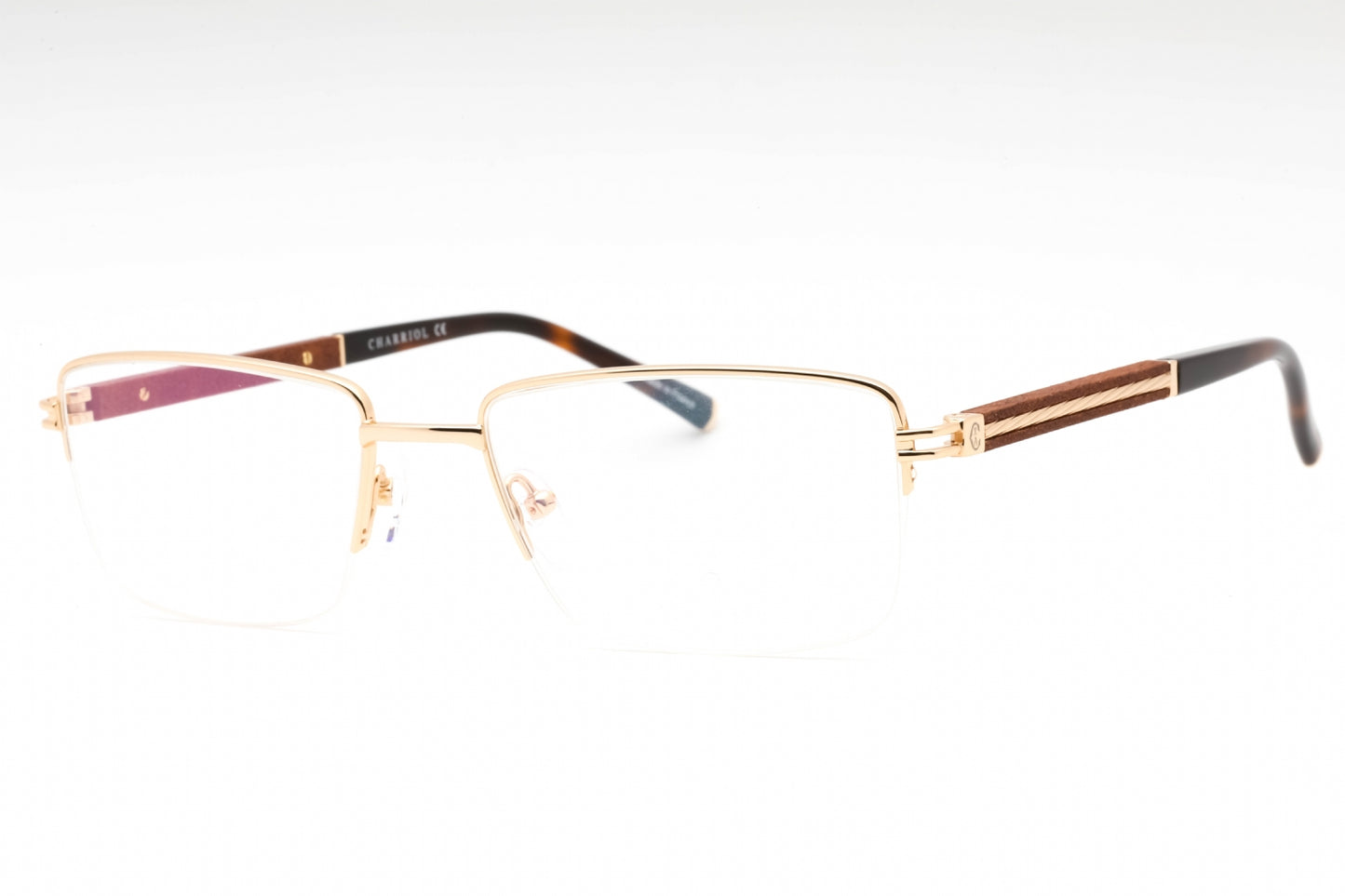 Charriol PC75117-C01 56mm New Eyeglasses