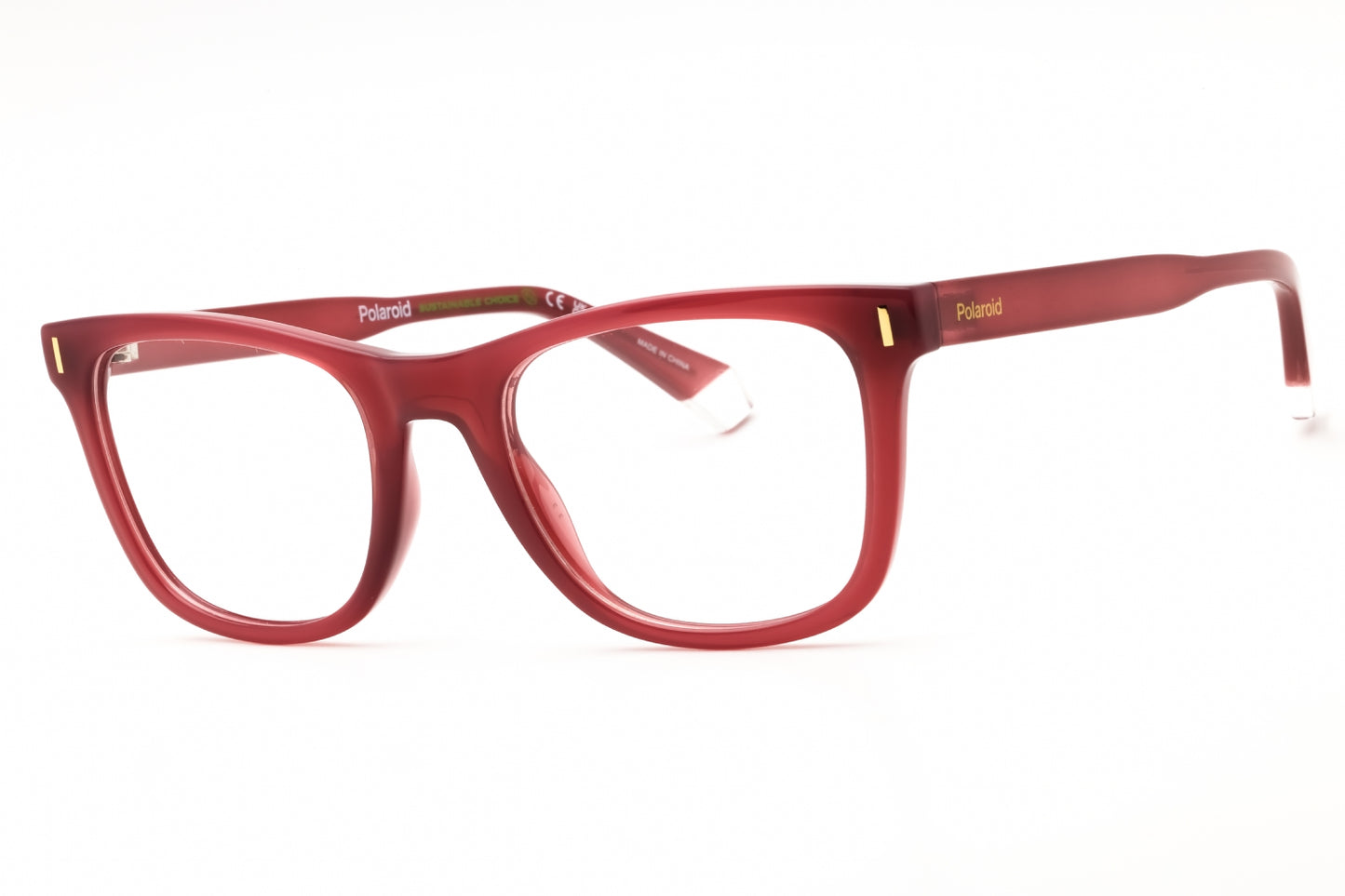 Polaroid Core PLD D511-08CQ 00 51mm New Eyeglasses