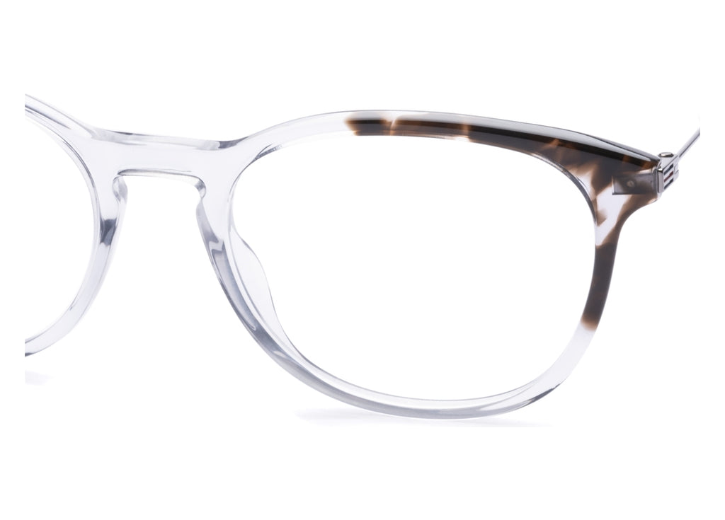 Gucci GG1049o-003 52mm New Eyeglasses