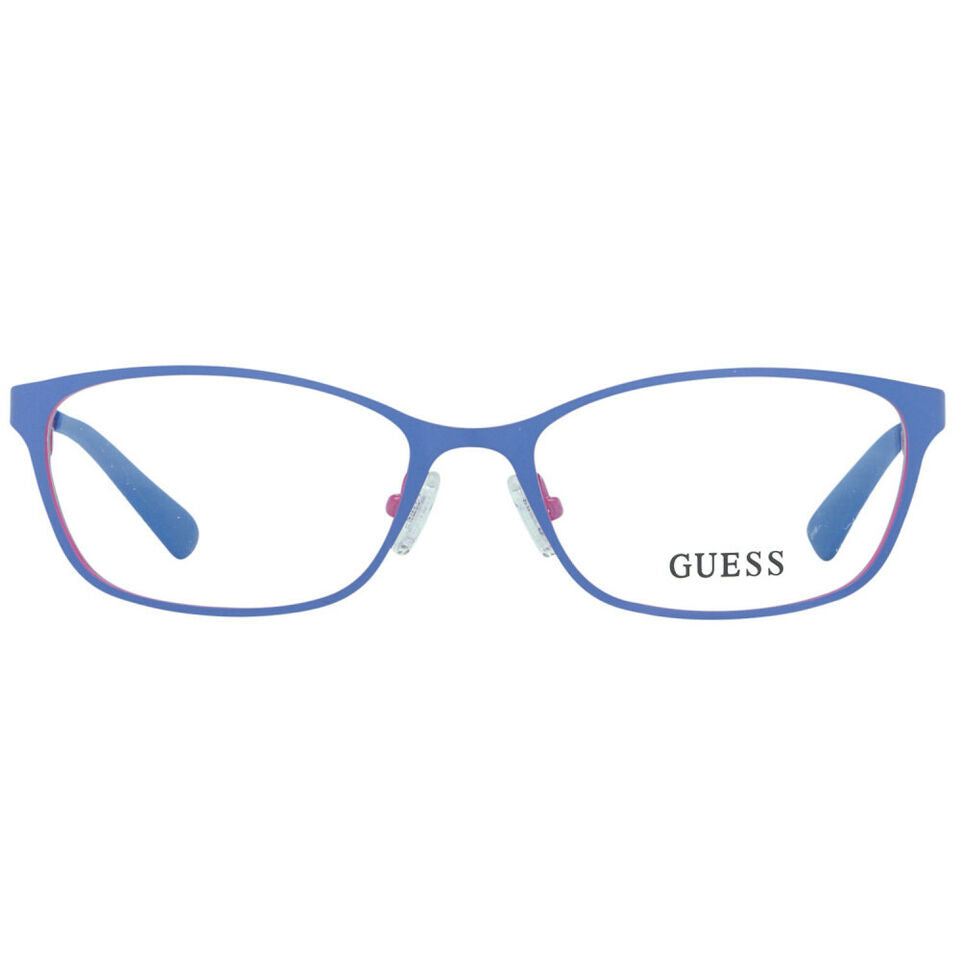 Guess 2563-49091 49mm New Eyeglasses