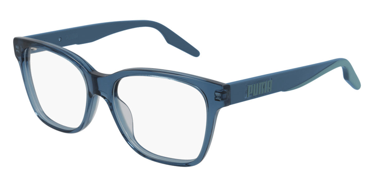 Puma PU0310O-004-53 0mm New Eyeglasses