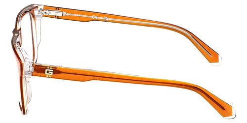 Guess GU50089-044-56 56mm New Eyeglasses