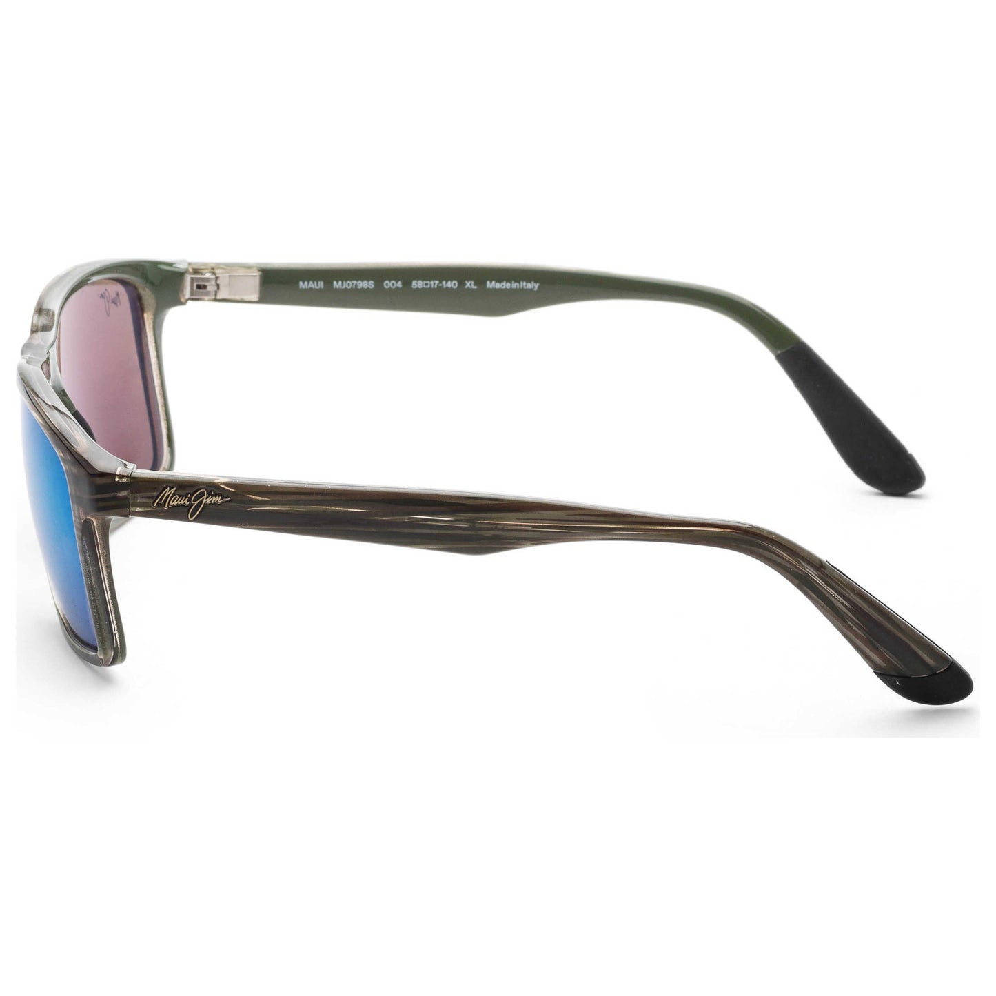 Maui Jim MJ0798S-004 58mm