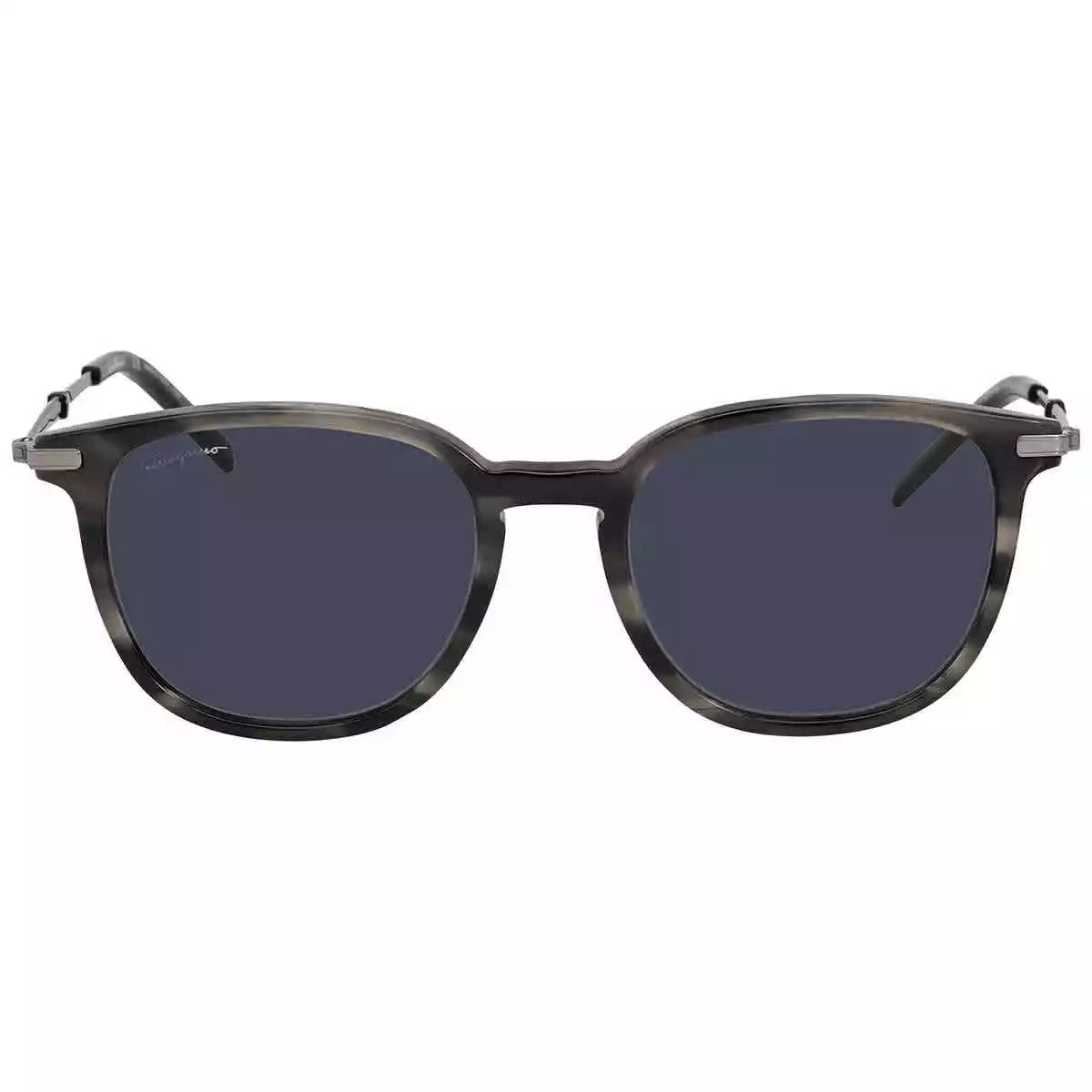 Salvatore Ferragamo SF1015S-003 52mm New Sunglasses