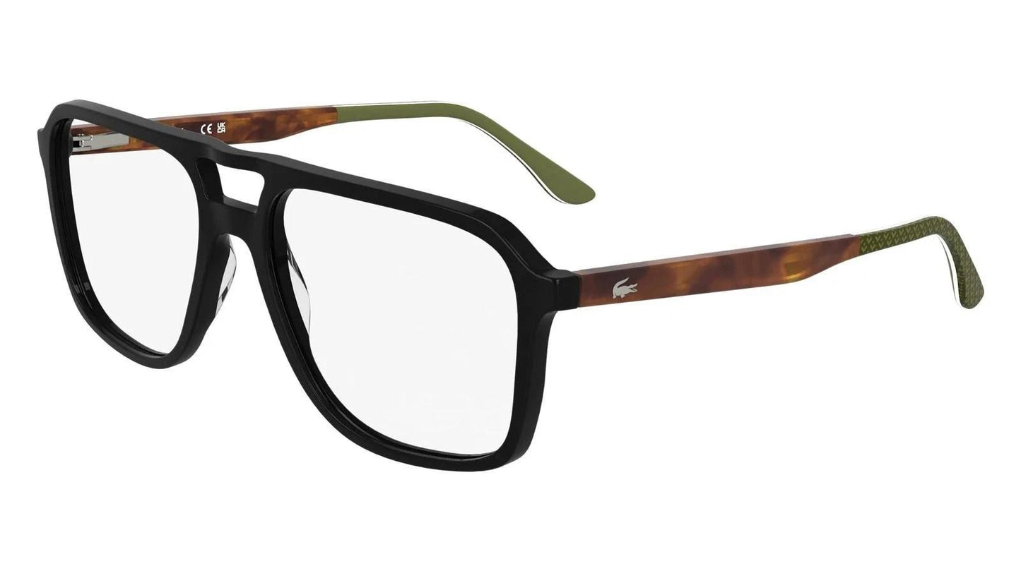 Lacoste L2991-001-6016 60mm