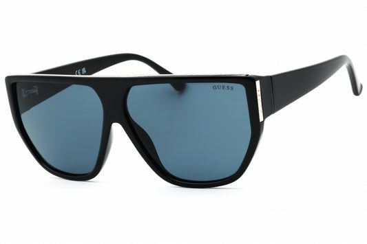 Guess Factory GF6179-01A 63mm New Sunglasses