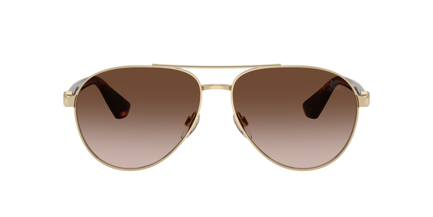 Burberry 0BE3167-110913 59mm