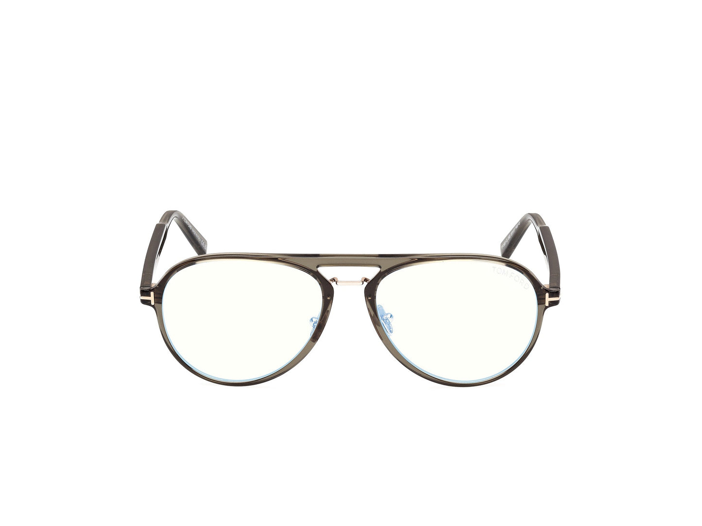 Tom Ford FT5981-B-57093 57mm New Eyeglasses