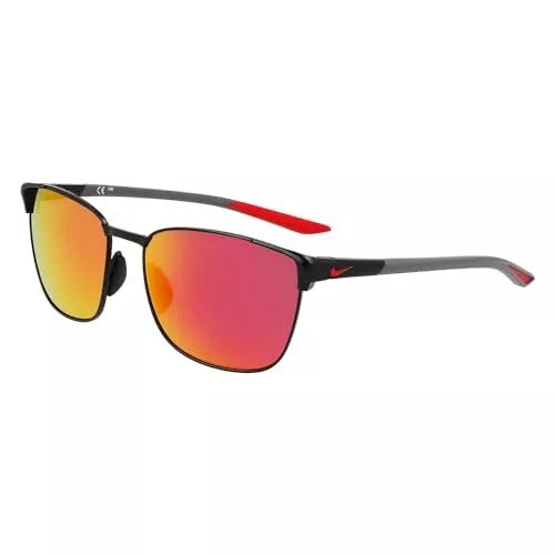 Nike NIKEMETALFUSIONM-010-5517 55mm New Sunglasses