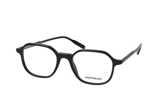 Mont Blanc MB0292o-001 51mm New Eyeglasses