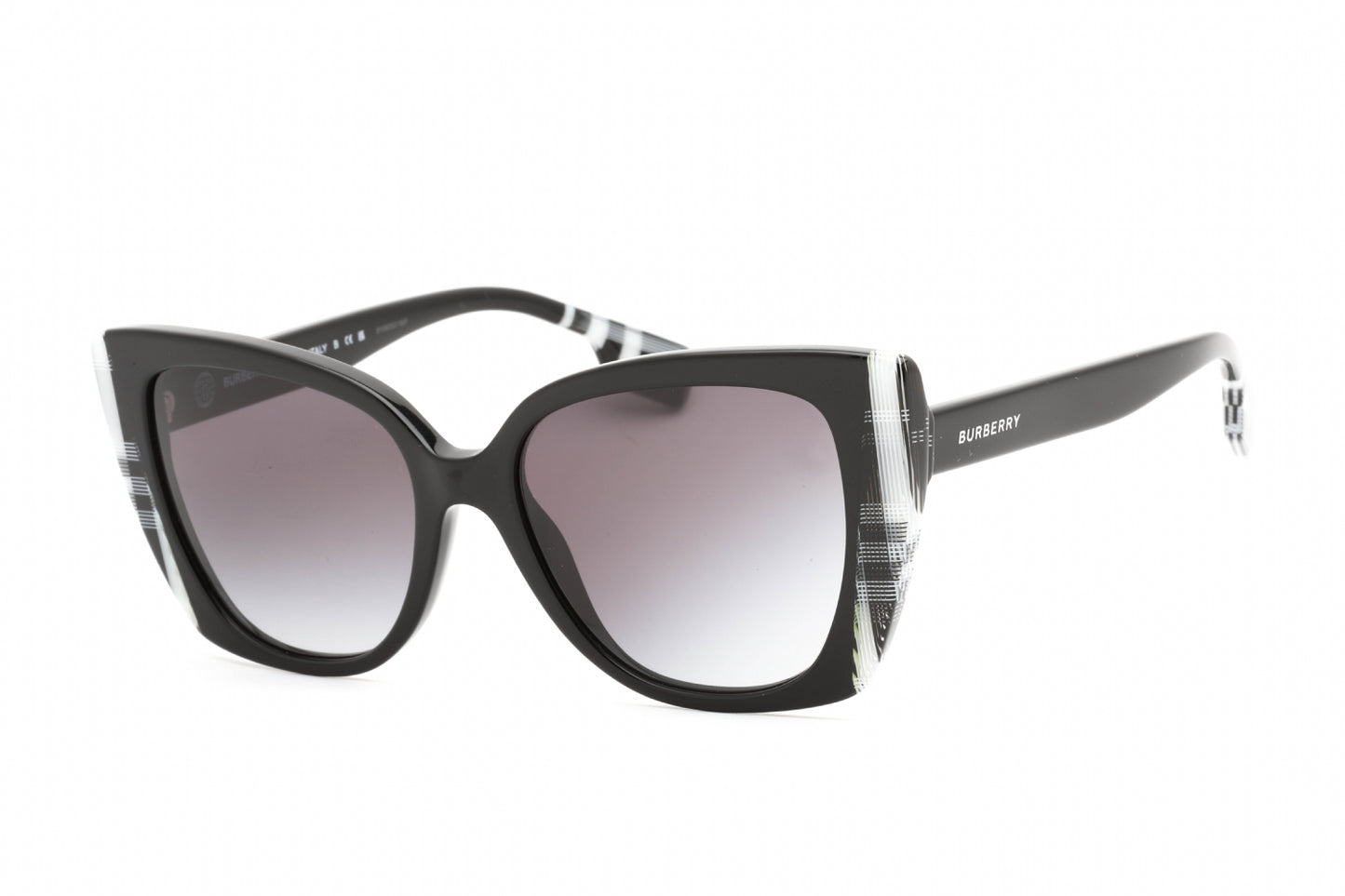 Burberry 0BE4393-40518G 54mm New Sunglasses