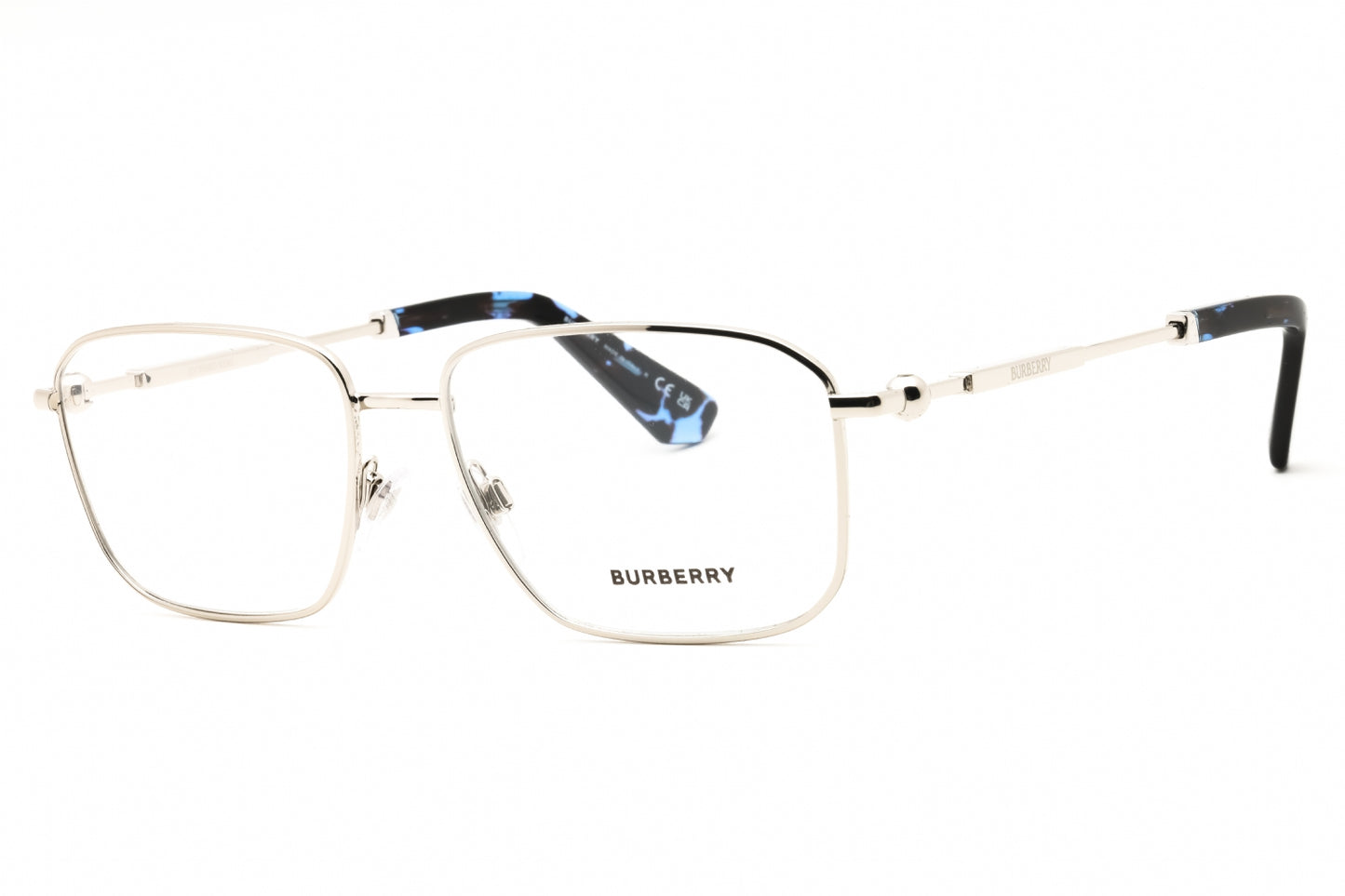 Burberry 0BE1389-1005 56mm New Eyeglasses
