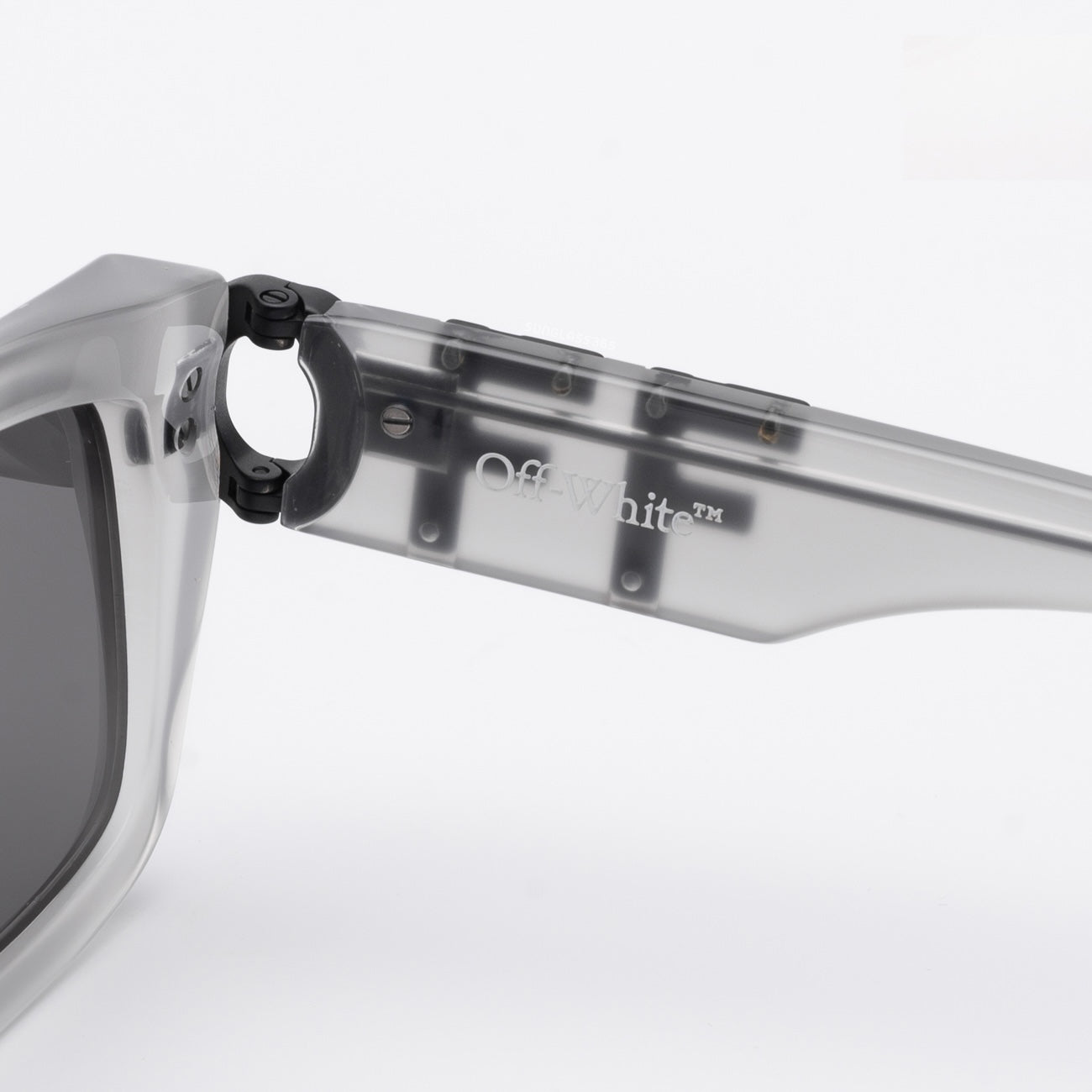 Off-White OERI125S24PLA0010907 54mm New Sunglasses