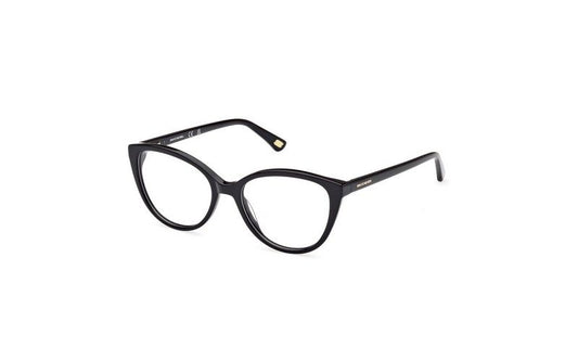 Skechers SE2215-001-50 50mm New Eyeglasses