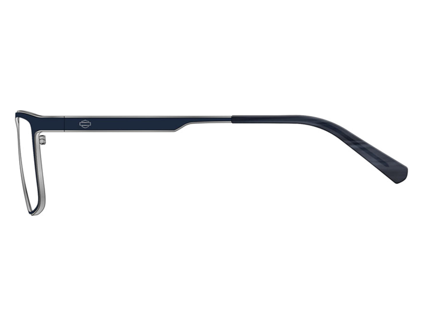 Harley Davidson HD50050-091-54 54mm New Eyeglasses