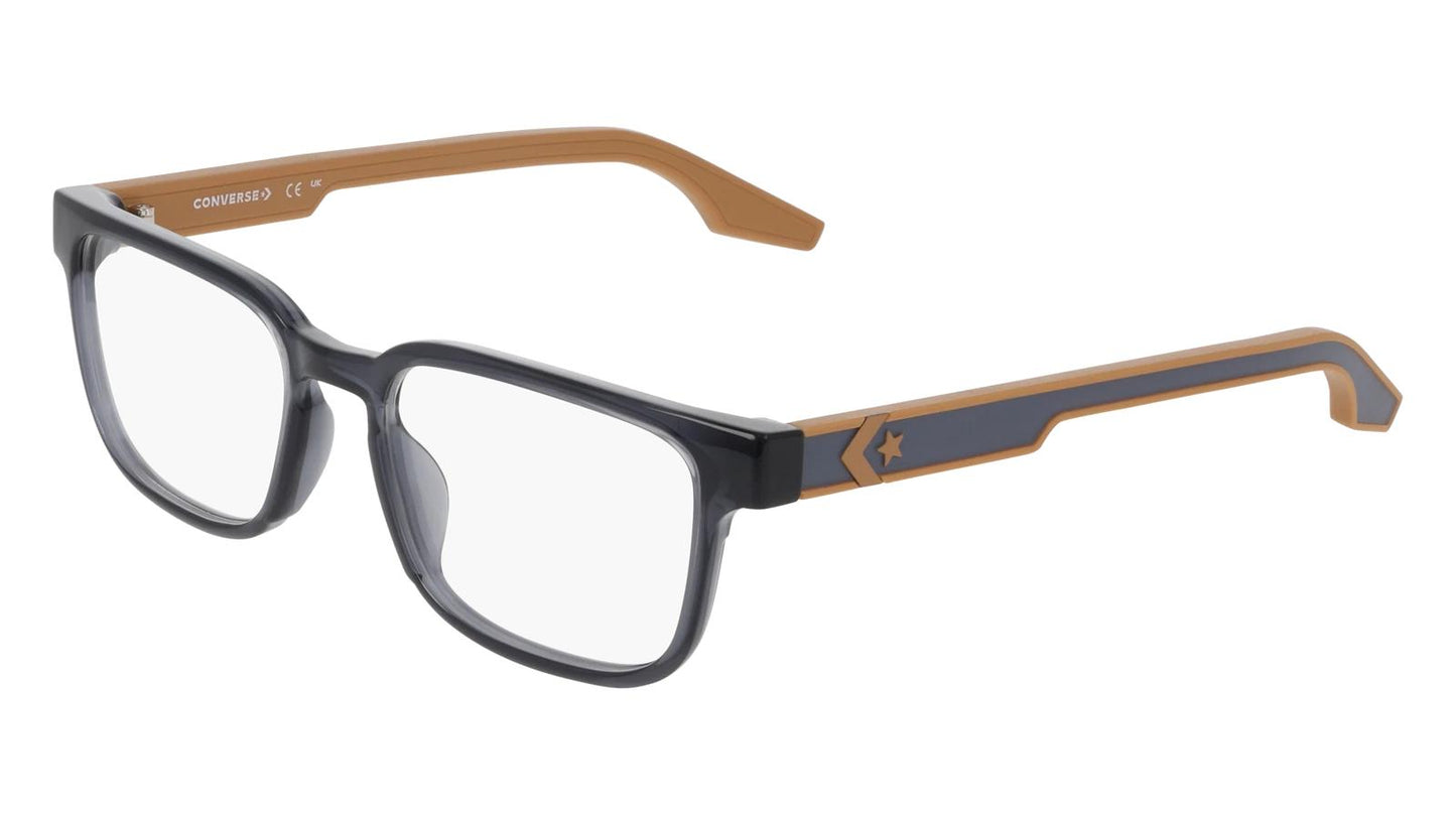 Converse CV5134-418-5217 52mm New Eyeglasses