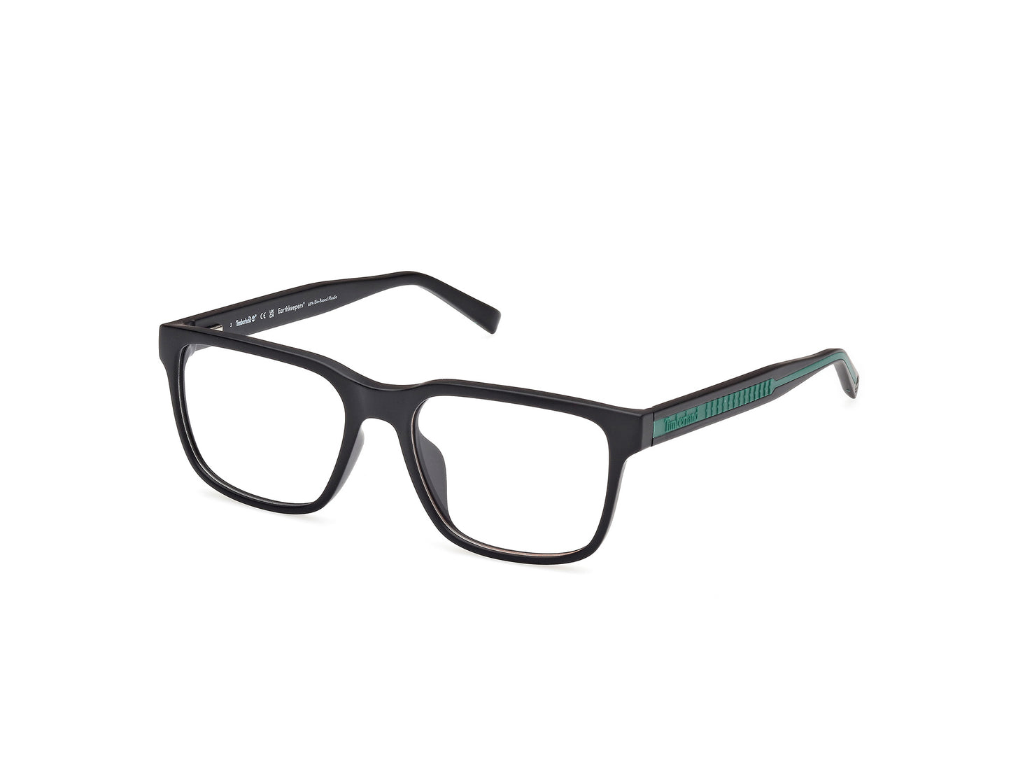 Timberland TB1842-H-55002 55mm New Eyeglasses