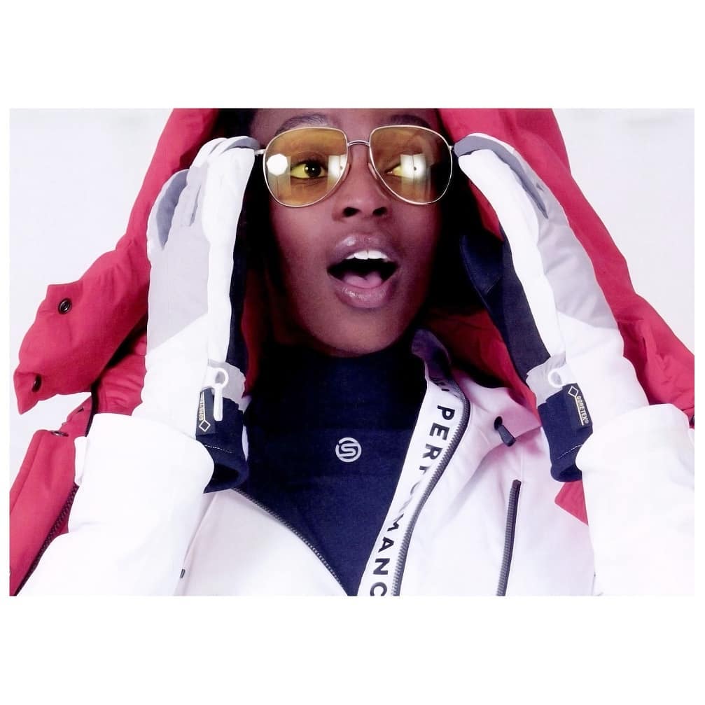 Kyme BEVERLY1S (NO CASE) 50mm New Sunglasses