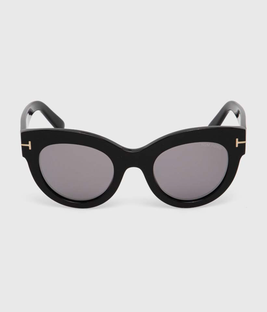 Tom Ford FT1063-01C-51 51mm New Sunglasses