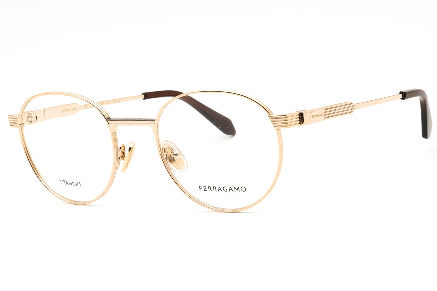 Salvatore Ferragamo SF2596-710 51mm