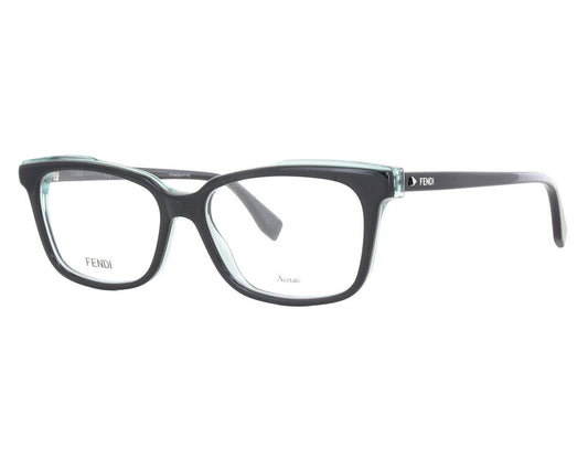 Fendi FF0252-80715 52mm New Eyeglasses